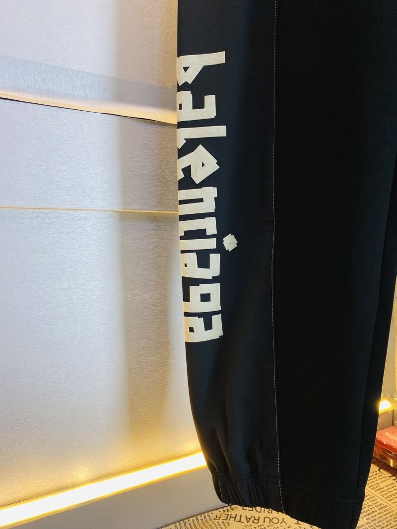 Balenciaga Long Pants